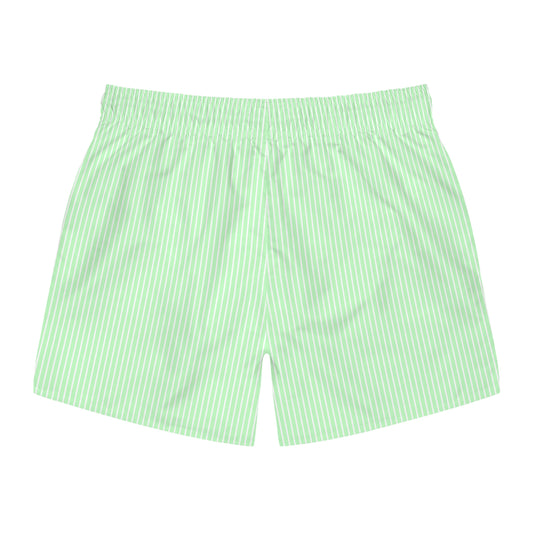 MELON MEN'S SWIM SHORTS (SEE SIZING)