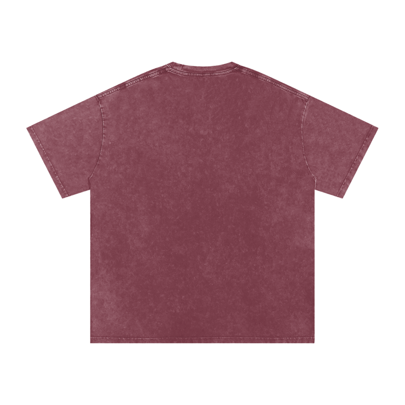 CottonLuxe Boxy T-Shirt