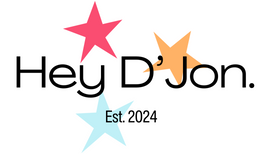 HEY D'JON. LLC