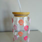 SEASHELL TUMBLER