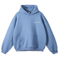 PRE-ORDER - Streetwear Fleece Hooded Sweatshirt (GRATITUDE)