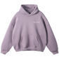 PRE-ORDER - Streetwear Fleece Hooded Sweatshirt (GRATITUDE)