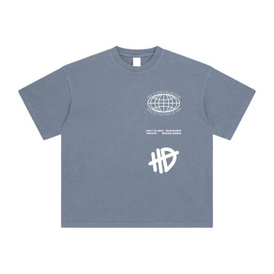 HD COLLECTIVE T-SHIRT
