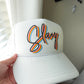 Trucker Hat - Slay