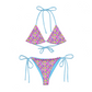 BLOOM BIKINI (SEE SIZING)