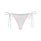 PATCHWORK BIKINI (SEE SIZING)