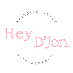 HEY D'JON. LLC