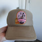 Trucker Hat - Nashville