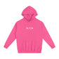 OVERSIZED HEY D'JON HOODIE
