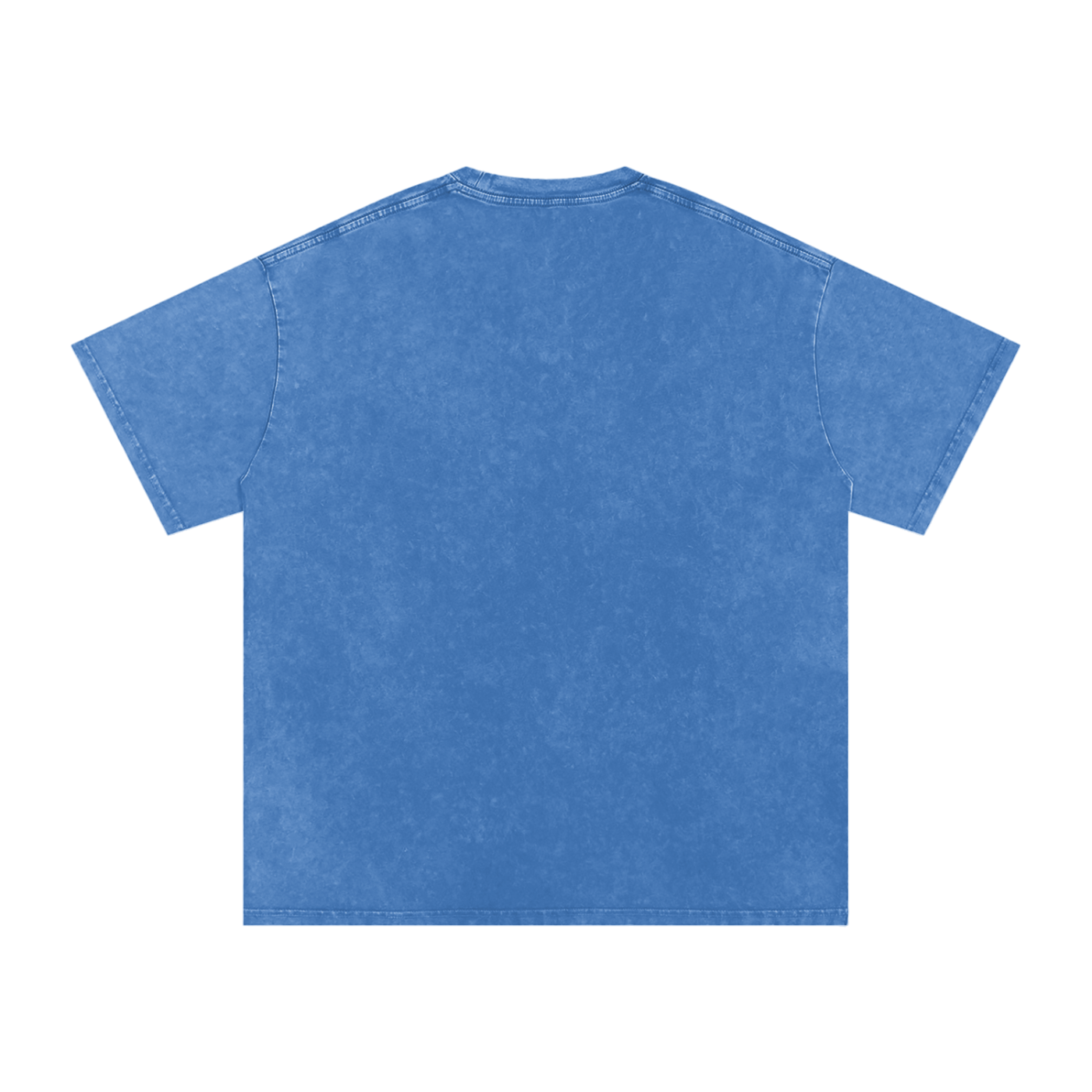 CottonLuxe Boxy T-Shirt