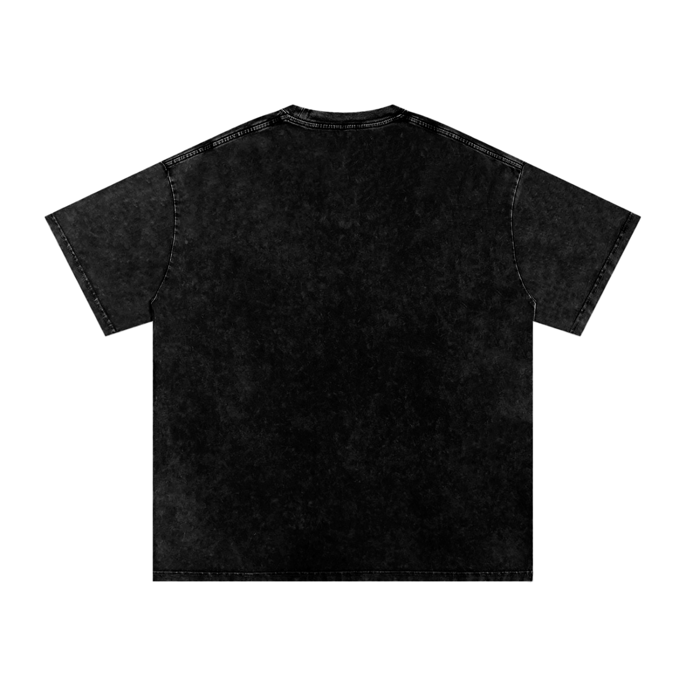 CottonLuxe Boxy T-Shirt
