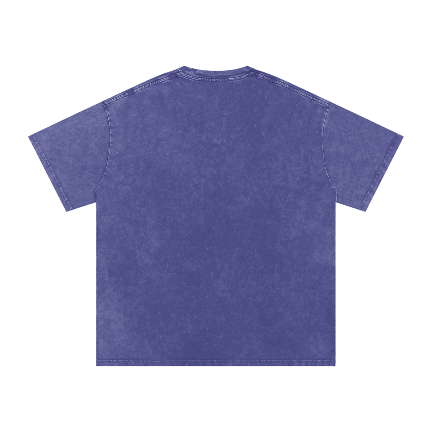 CottonLuxe Boxy T-Shirt