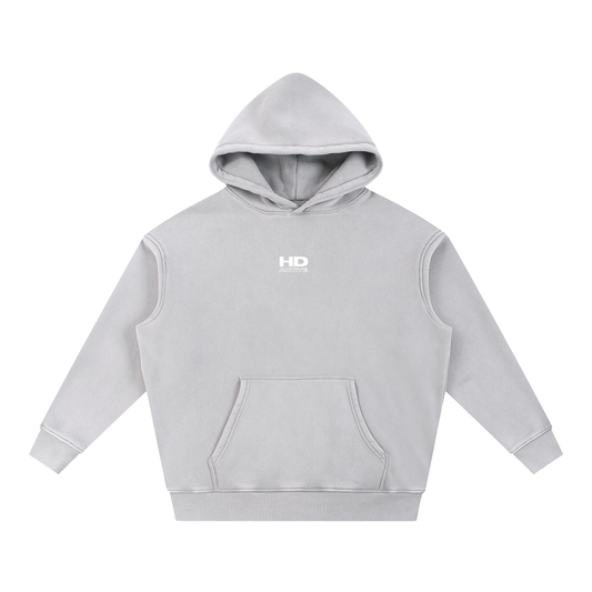 PowerFleece Oversized Hoodie