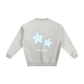 Fleeced Sweatshirt