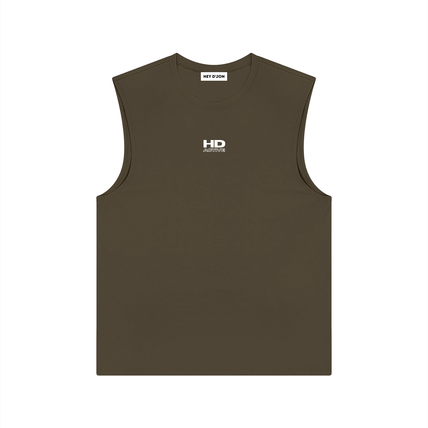 Men’s BareMotion Cut Off