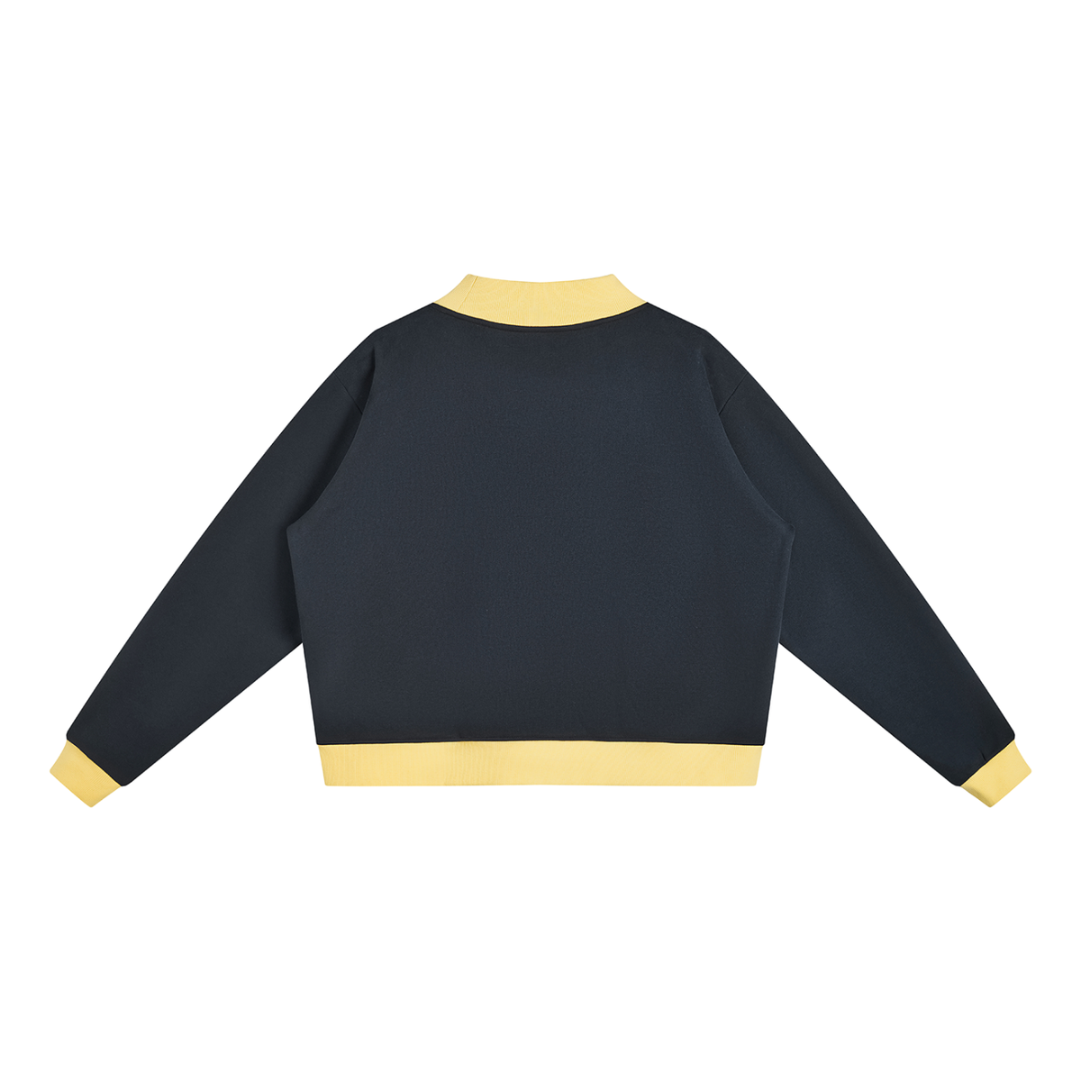 AFTERGLOW MOCKNECK