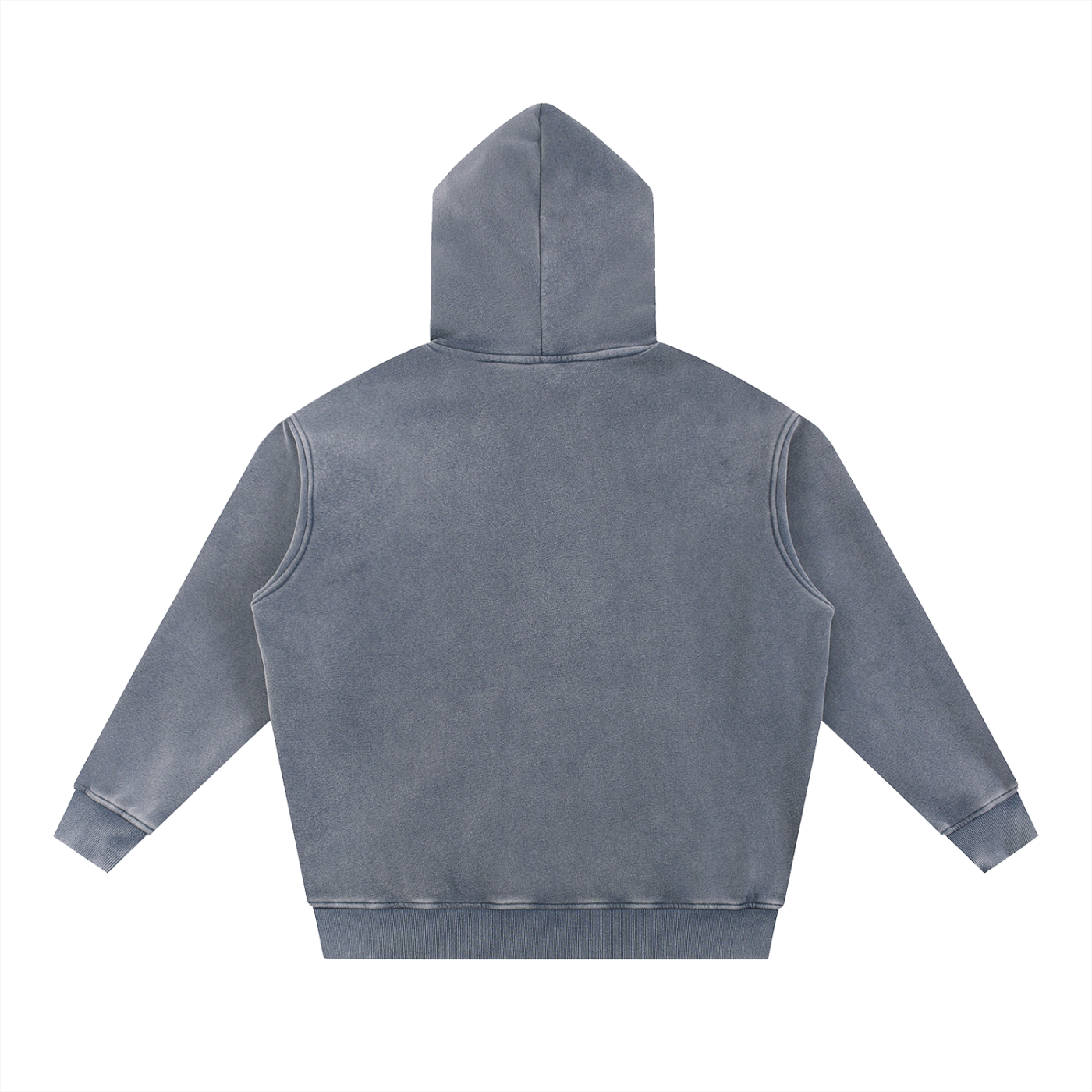PowerFleece Oversized Hoodie
