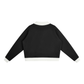MIDNIGHT CIDER MOCKNECK