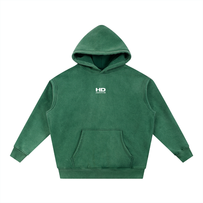 PowerFleece Oversized Hoodie