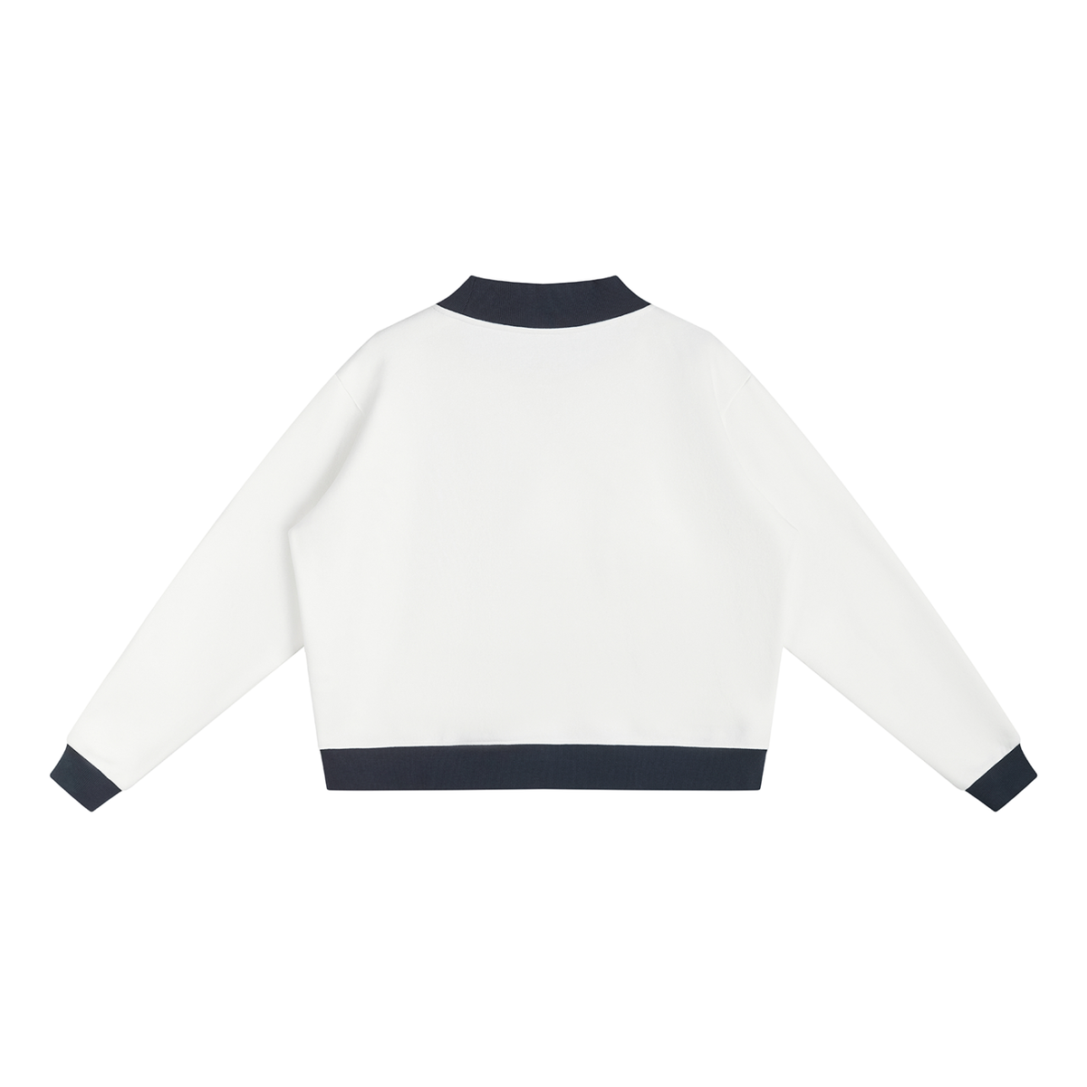 GHOSTLY MOCKNECK