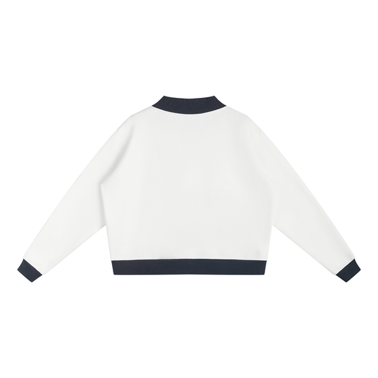 GHOSTLY MOCKNECK