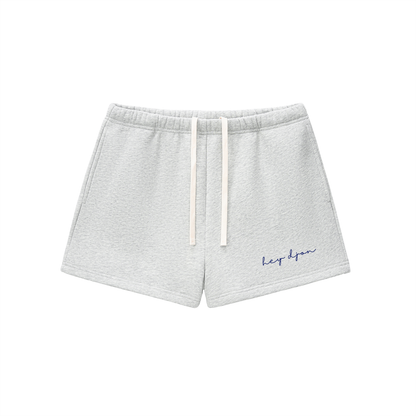 EVERYDAY FLEECE SWEATSHORT