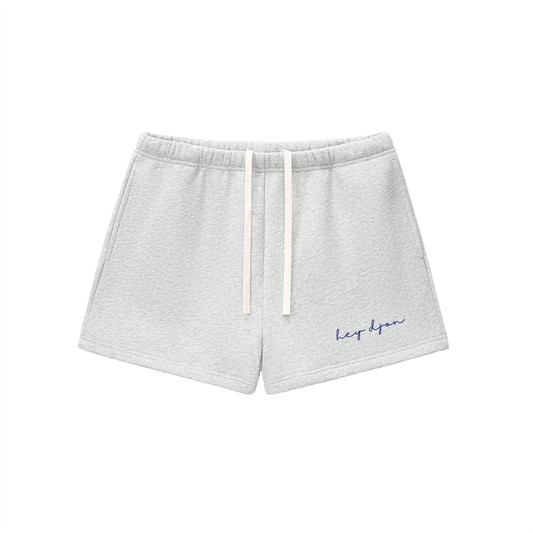 EVERYDAY FLEECE SWEATSHORT