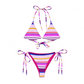 BARBIE BIKINI (SEE SIZING)