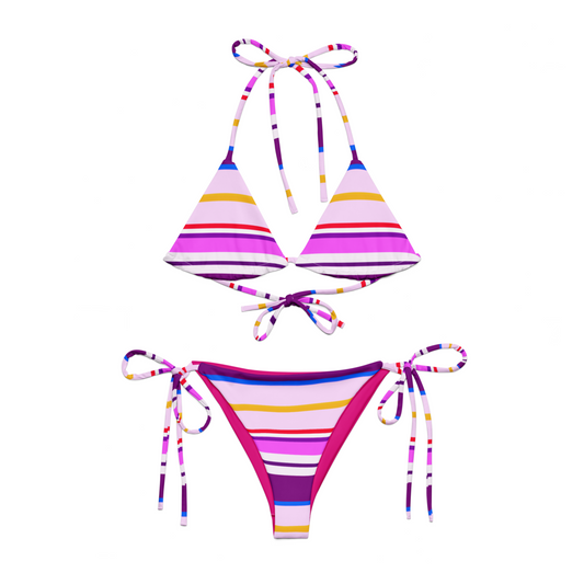 BARBIE BIKINI (SEE SIZING)