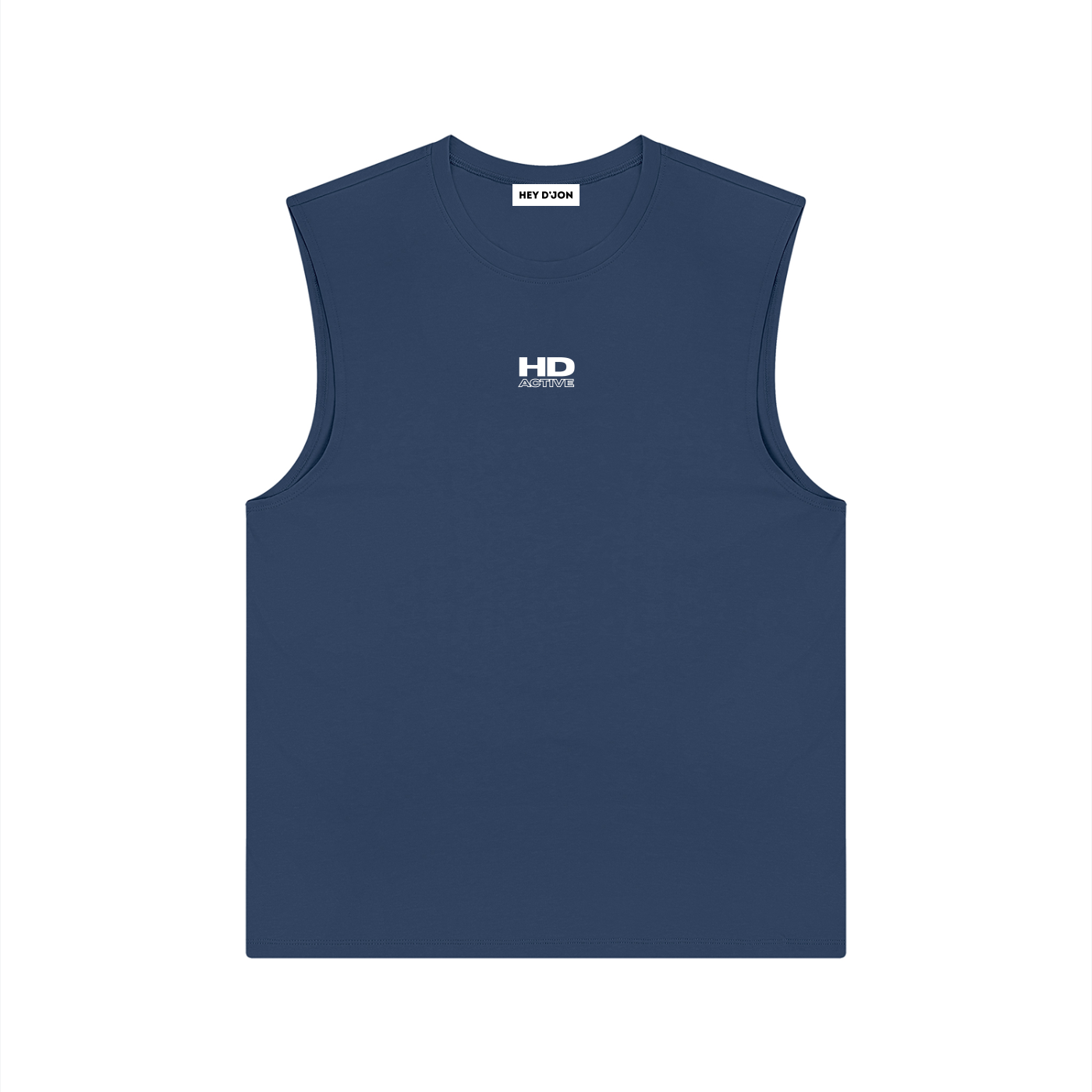 Men’s BareMotion Cut Off