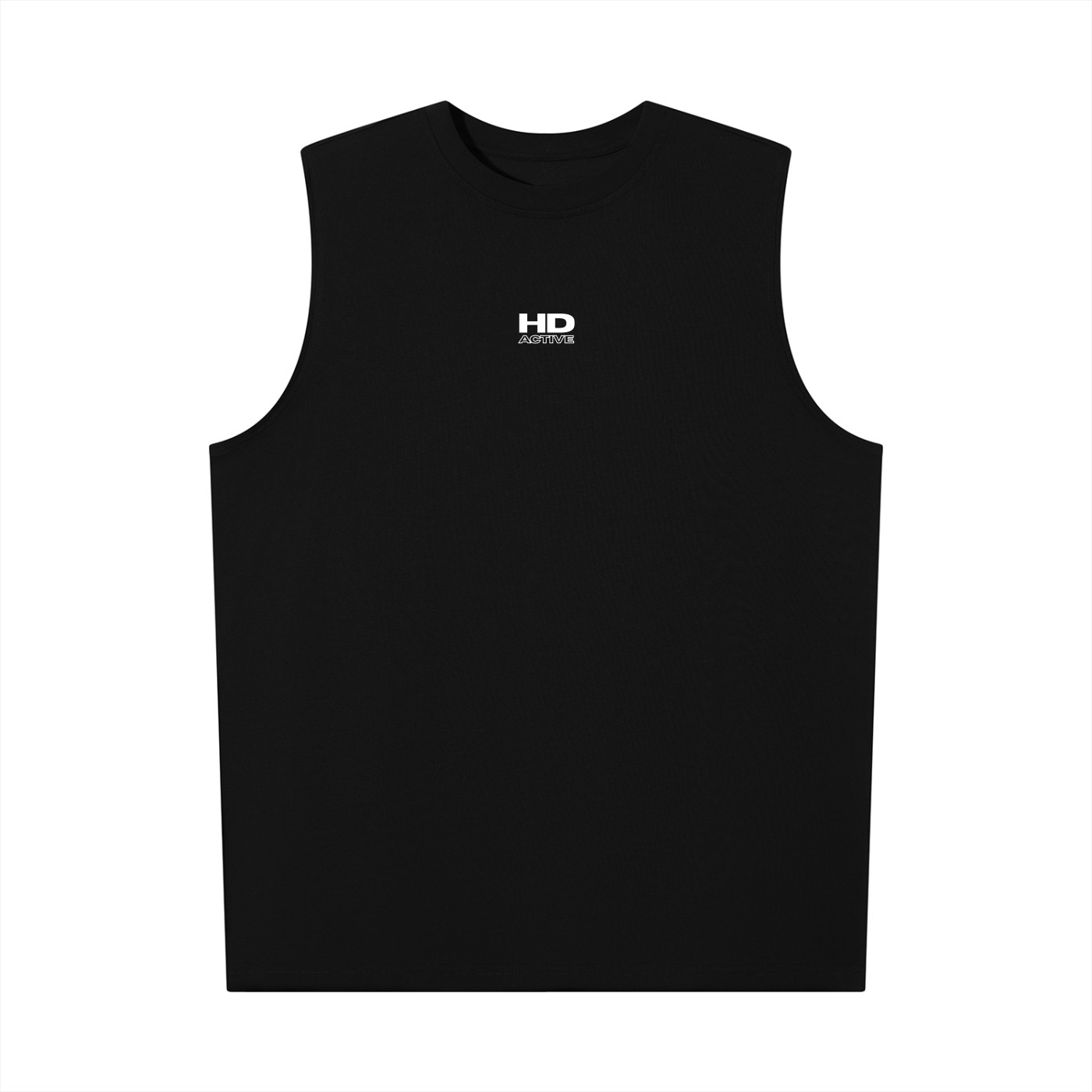 Men’s CottonLuxe Oversized Cut Off