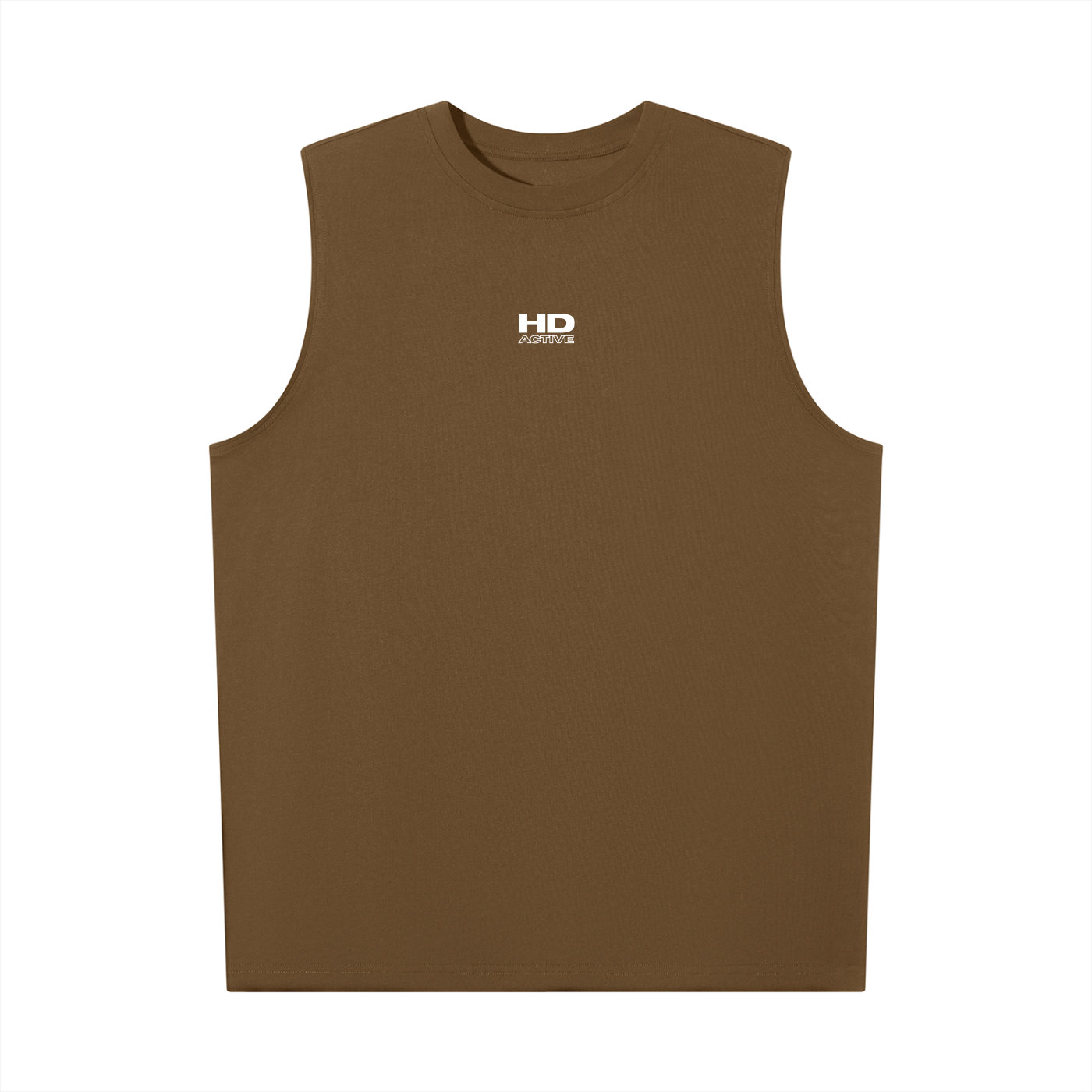 Men’s CottonLuxe Oversized Cut Off