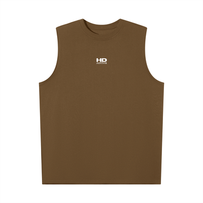 Men’s CottonLuxe Oversized Cut Off