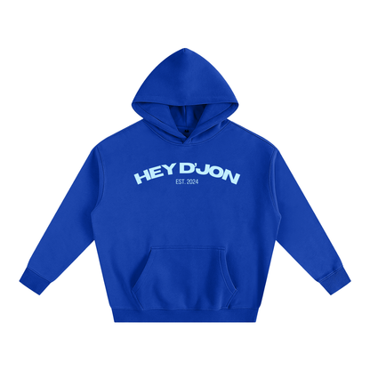HEY D'JON