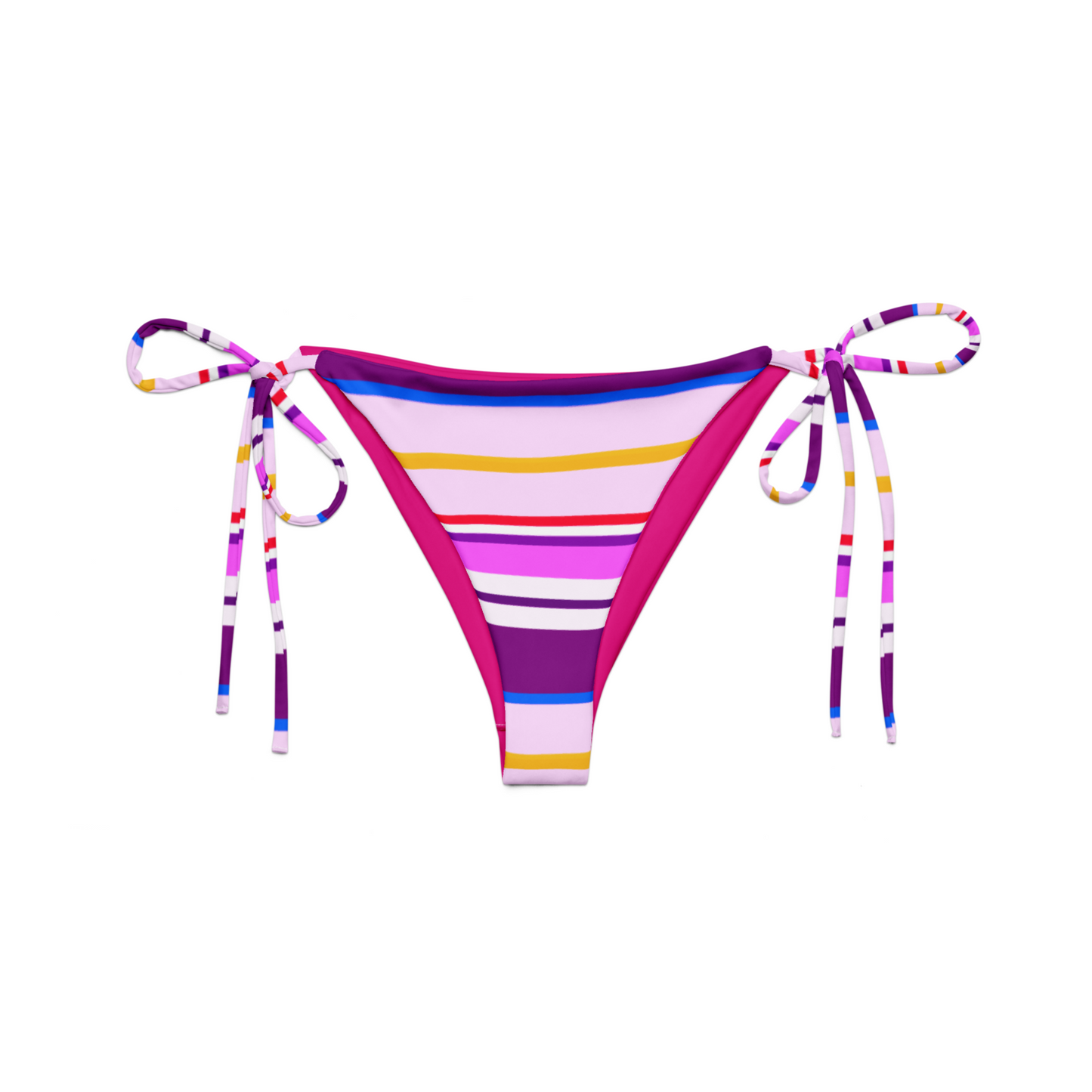BARBIE BIKINI (SEE SIZING)